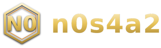 n0s4a2 logo